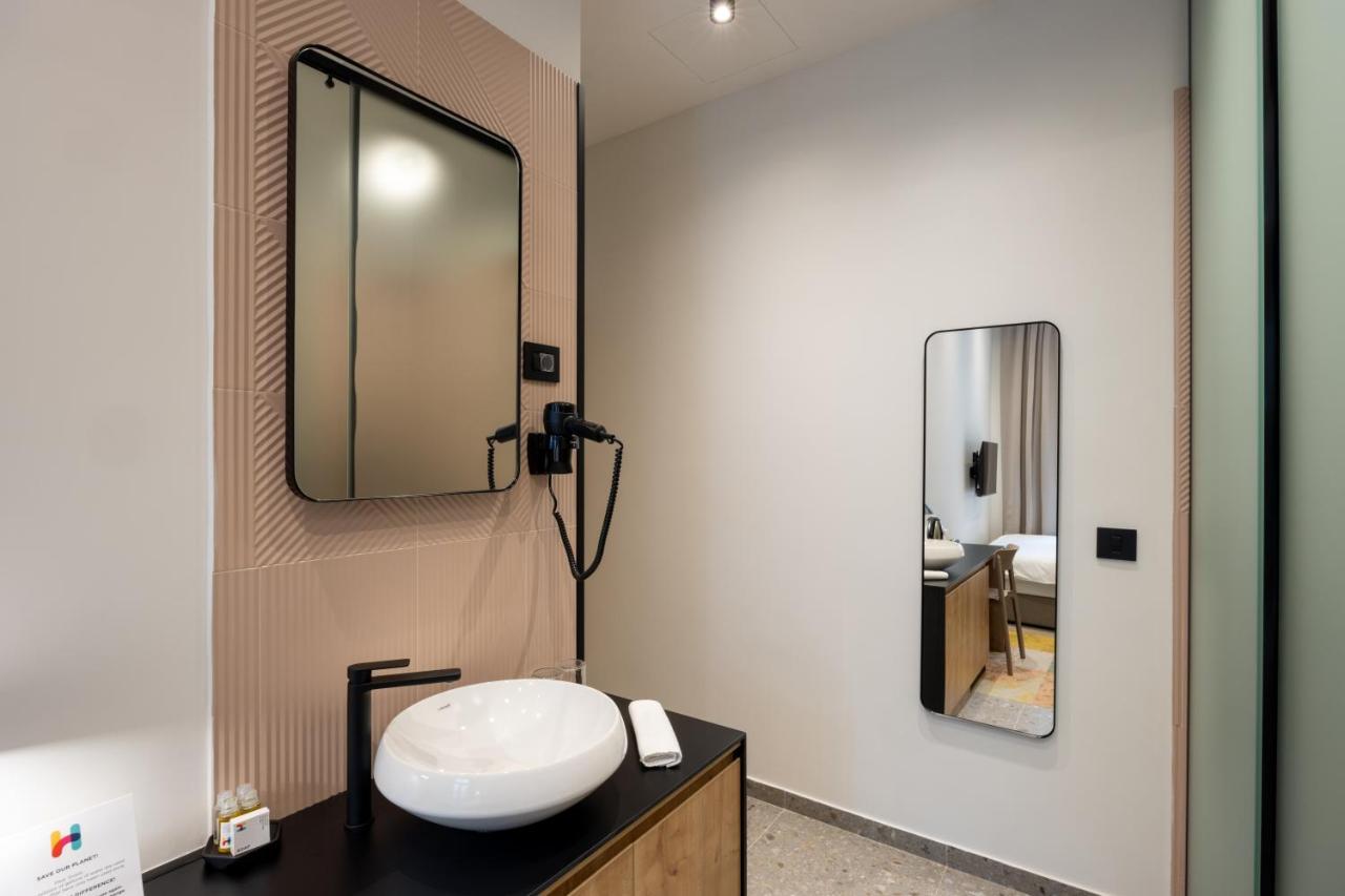 בלגרד Hop Inn Rooms & Suites מראה חיצוני תמונה