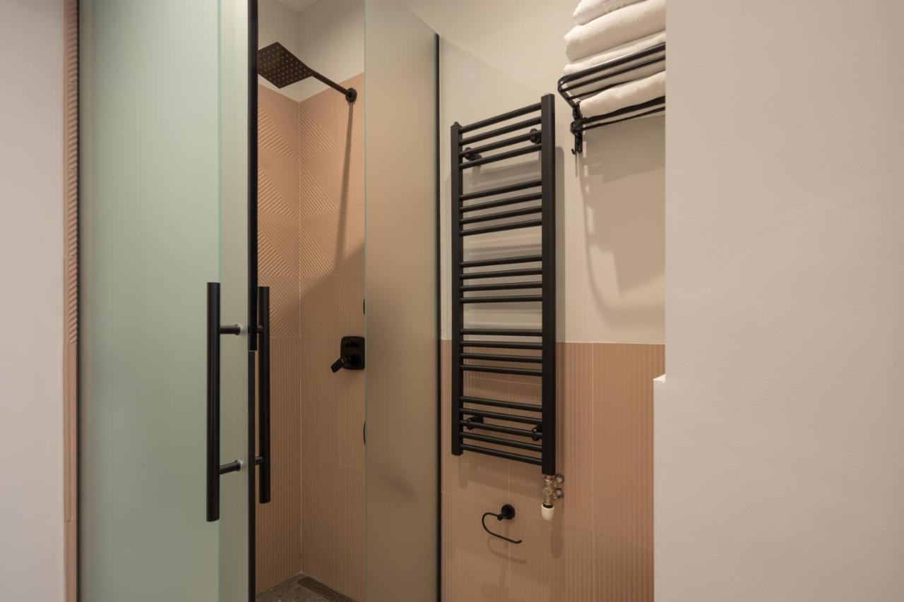 בלגרד Hop Inn Rooms & Suites מראה חיצוני תמונה