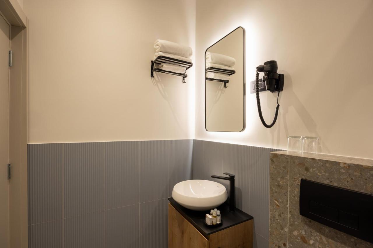בלגרד Hop Inn Rooms & Suites מראה חיצוני תמונה