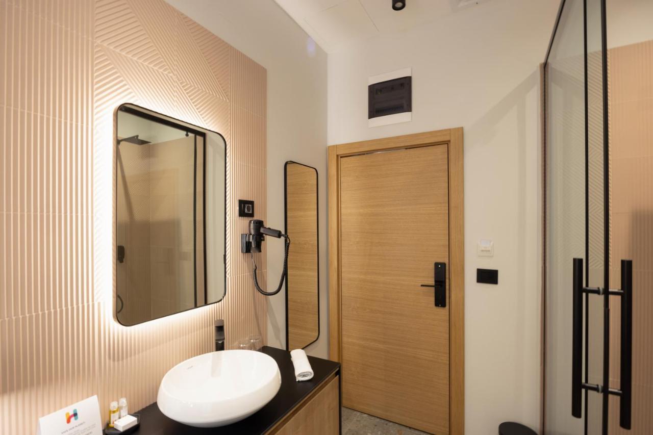 בלגרד Hop Inn Rooms & Suites מראה חיצוני תמונה