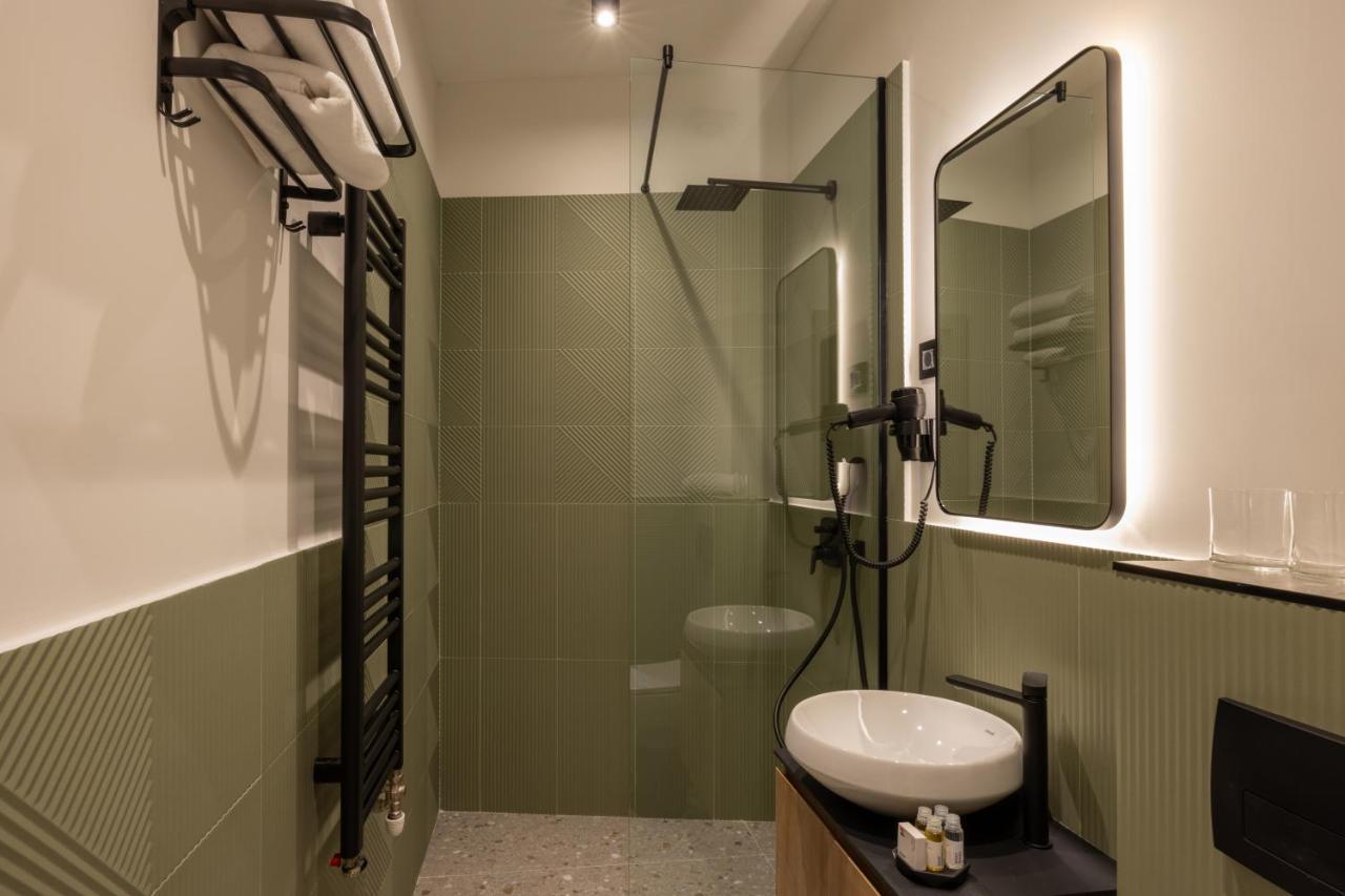 בלגרד Hop Inn Rooms & Suites מראה חיצוני תמונה