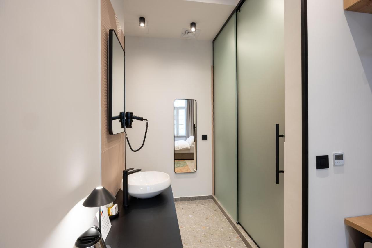 בלגרד Hop Inn Rooms & Suites מראה חיצוני תמונה