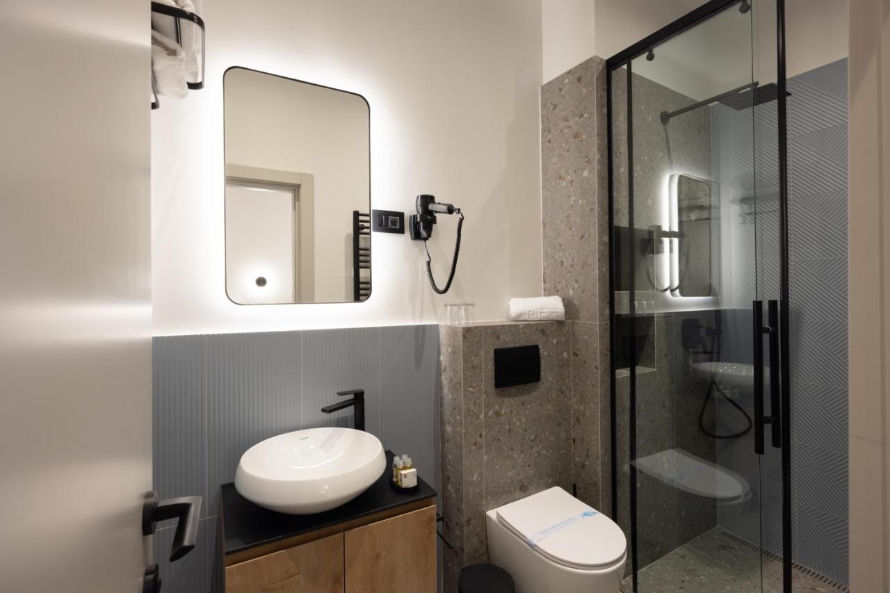בלגרד Hop Inn Rooms & Suites מראה חיצוני תמונה