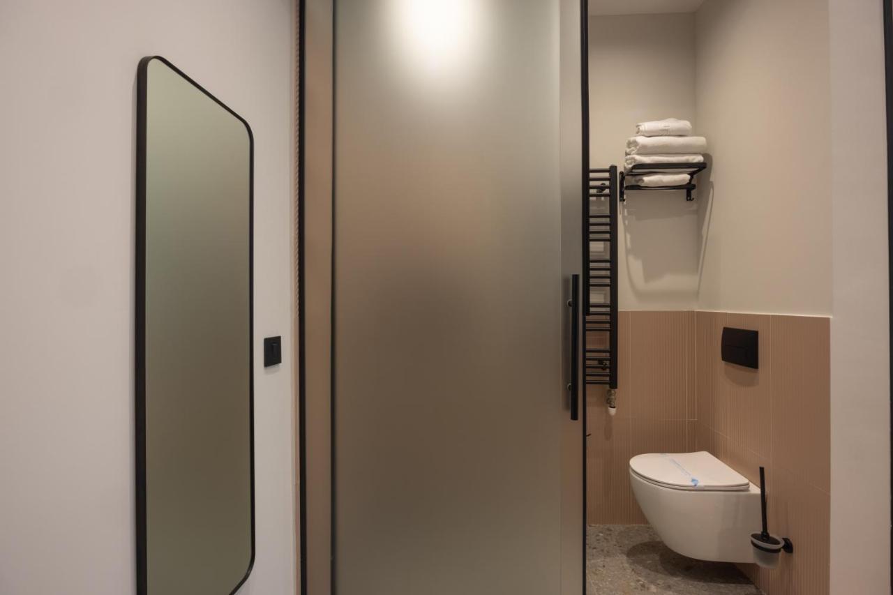 בלגרד Hop Inn Rooms & Suites מראה חיצוני תמונה
