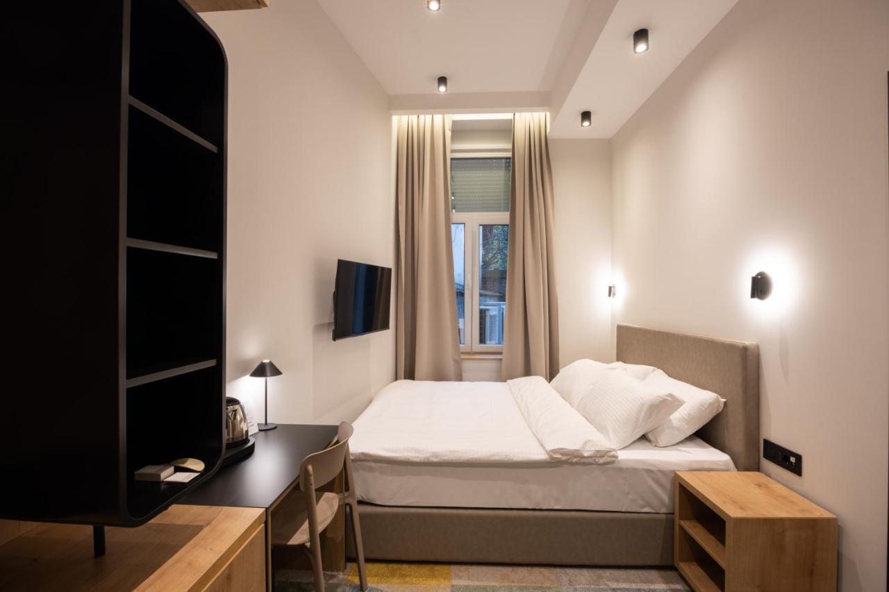 בלגרד Hop Inn Rooms & Suites מראה חיצוני תמונה