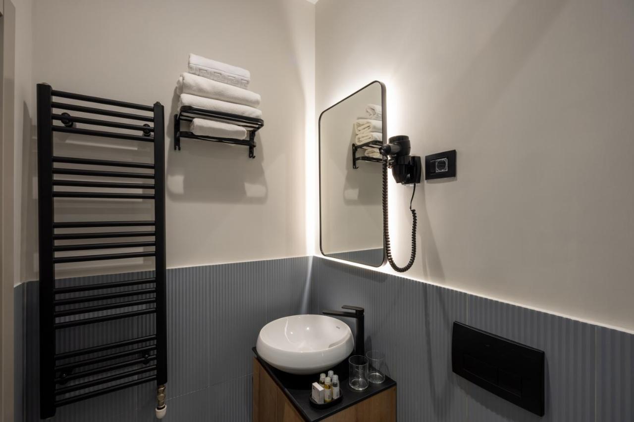 בלגרד Hop Inn Rooms & Suites מראה חיצוני תמונה