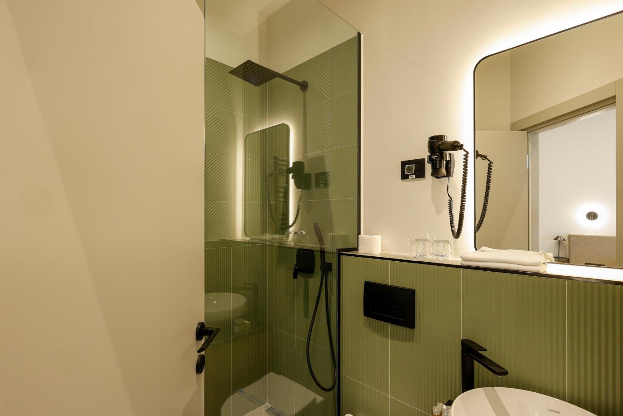 בלגרד Hop Inn Rooms & Suites מראה חיצוני תמונה