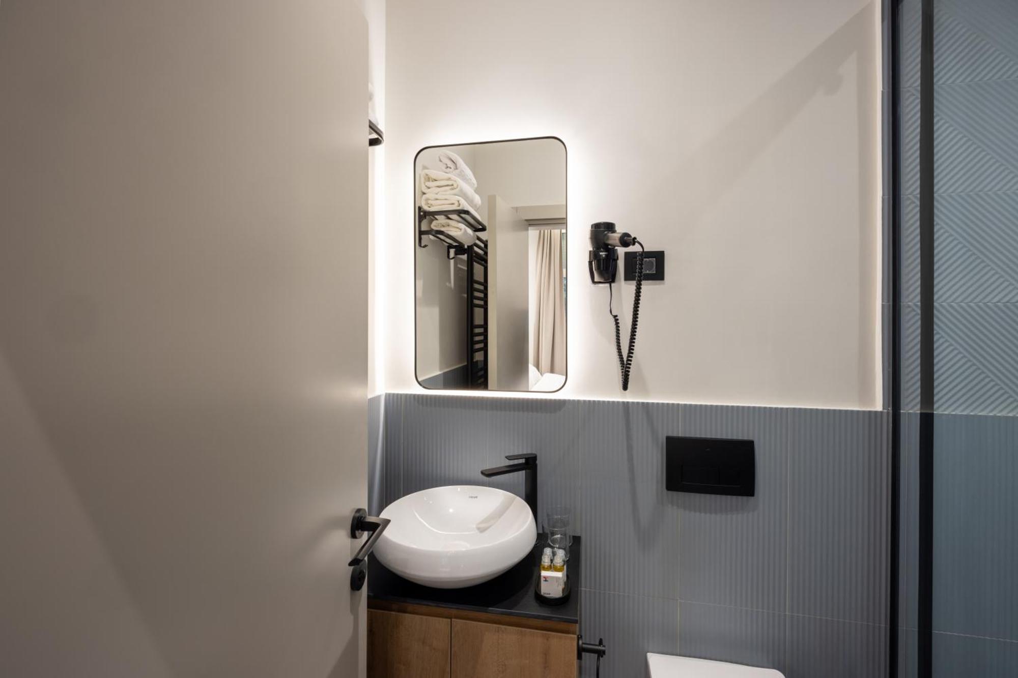 בלגרד Hop Inn Rooms & Suites מראה חיצוני תמונה